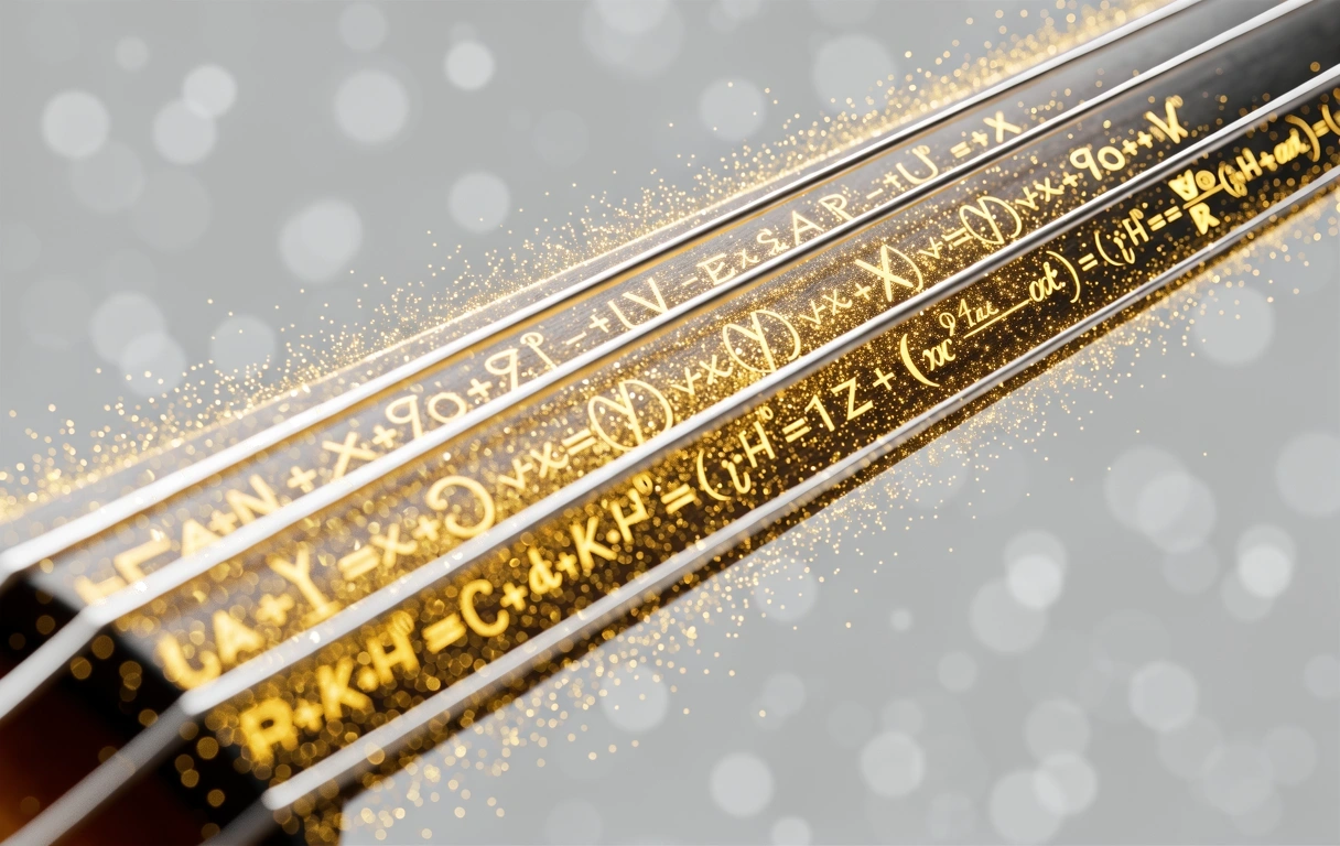 Visualisation de la vibration des cordes